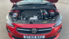 Vauxhall Corsa 1.2 Turbo SRi 5dr Petrol Hatchback